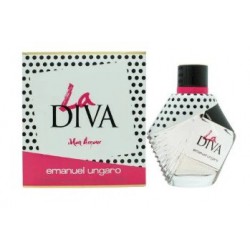 comprar perfumes online EMANUEL UNGARO LA DIVA MON AMOUR EDP 50ML VAPORIZADOR mujer