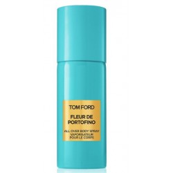 comprar perfumes online TOM FORD FLEUR DE PORTOFINO BODY SPRAY 150ML