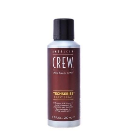 comprar acondicionador AMERICAN CREW TECH SERIES BOOST SPRAY 200ML