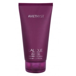comprar perfumes online LALIQUE AMETHYST BODY LOTION 150ML mujer