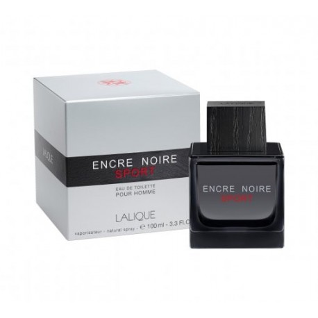 comprar perfumes online hombre LALIQUE ENCRE NOIRE SPORT SHOWER GEL 150ML