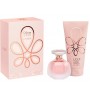 Comprar perfumes online set LALIQUE REVE D'INFINI EDP 50ML + BODY LOTION 150ML SET REGALO