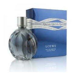 comprar perfumes online LOEWE QUIZAS QUIZAS EDP 100 ML FORMATO ANTIGUO mujer