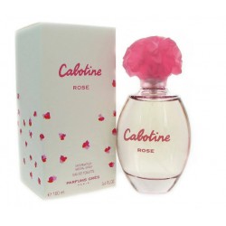 comprar perfumes online CABOTINE ROSE EDT 100ML mujer