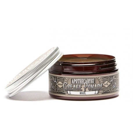 comprar acondicionador APOTHECARY 87 MOGUL GREASE POMADE 100GR