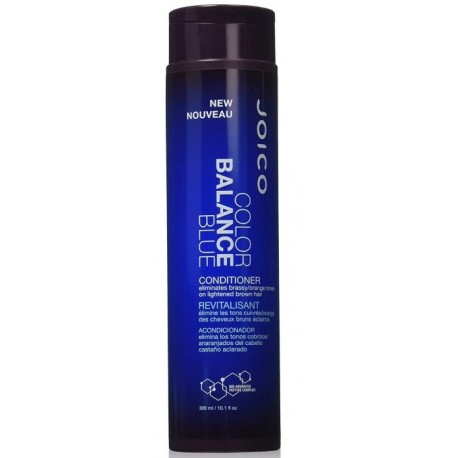 comprar acondicionador JOICO COLOR BALANCE BLUE ACONDICIONADOR 300ML