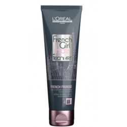 comprar acondicionador L´OREAL TECNI.ART FRENCH GIRL HAIR FRENCH FROISSE CREAM 150ML