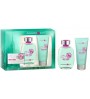 MANDARINA DUCK NEW YOK FOR WOMAN EDT 100ML + SHOWER GEL 100ML SET REGALO