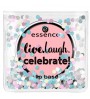 ESSENCE LIVE LAUGHT CELEBRATE BASE PARA LABIOS 01 LET'S GET IT STARTED 1.70GR