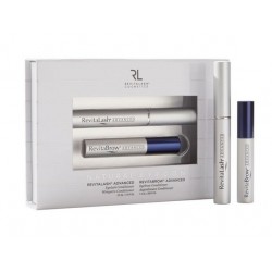 REVITALASH NATURAL EYECON ACONDICIONADOR PESTAÑAS 3.5ML + ACONDICIONADOR CEJAS 1.5ML