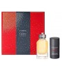 Comprar perfumes online set CARTIER L'ENVOL EDT 80ML + DESODORANTE STICK 75 GR SET REGALO