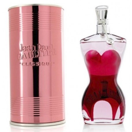 comprar perfumes online JPG CLASSIQUE EDP 100 ML mujer