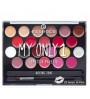 ESSENCE PALETA DE LABIOS MY ONLY 1