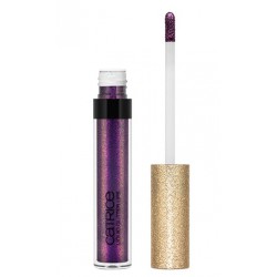 CATRICE GLITTER STORM LABIAL LIQUIDO C01 THUNDERBOLT 3ML