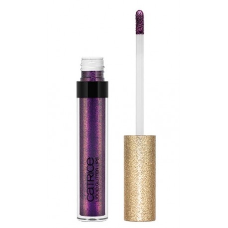 CATRICE GLITTER STORM LABIAL LIQUIDO C01 THUNDERBOLT 3ML