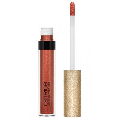 CATRICE GLITTER STORM LABIAL LIQUIDO C04 VOLTAGE 3ML