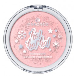 ESSENCE HO!HO!HO! ILUMIONADOR EN POLVO 01 TWINKLE TWINKLE 10GR