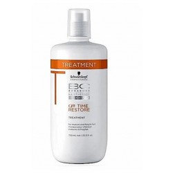 comprar acondicionador BONACURE Q10 TIME RESTORE MASCARILLA 750 ML