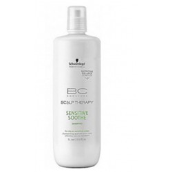 comprar acondicionador BONACURE SCALP THERAPY SENSITIVE SOOTHE CHAMPU 1000ML