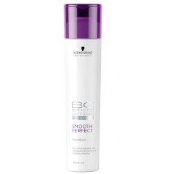 comprar acondicionador BONACURE SMOOTH SHINE CHAMPU 250ML