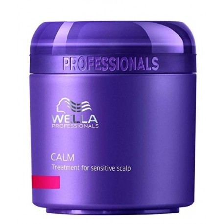 comprar acondicionador WELLA PROFESSIONAL BALANCE SCALP CALM SENSITIVE MASCARILLA 150ML