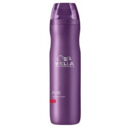 comprar acondicionador WELLA PROFESSIONAL CARE PURE PURIFYING CHAMPU 250ML