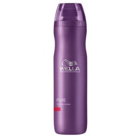 comprar acondicionador WELLA PROFESSIONAL CARE PURE PURIFYING CHAMPU 250ML