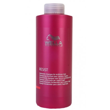 comprar acondicionador WELLA PROFESSIONAL CARE RESIST STRENGHT CHAMPU 1000ML