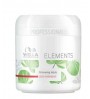 comprar acondicionador WELLA PROFESSIONAL ELEMENTS RENEWING MASCARILLA 150ML