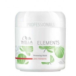 comprar acondicionador WELLA PROFESSIONAL ELEMENTS RENEWING MASCARILLA 150ML