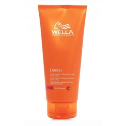 comprar acondicionador WELLA PROFESSIONAL ENRICH MOISTURIZING ACONDICIONADOR PARA CABELLO FINO 200 ML