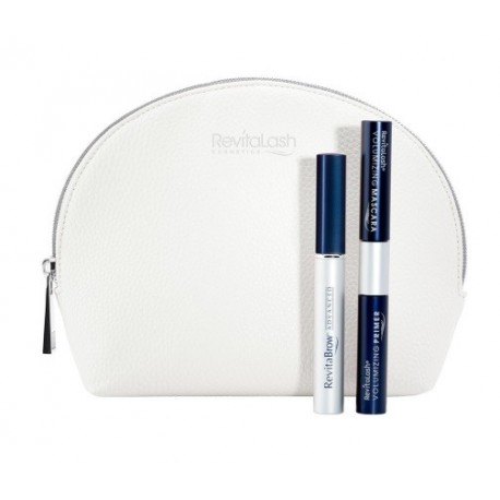 REVITALASH NEW BLOOM LASH & BROW ENHANCEMENT COLLECTION