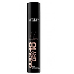 comprar acondicionador REDKEN STYLING QUICK DRY 18 INSTANT FINISHING SPRAY 400ML