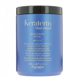 comprar acondicionador FANOLA KERATERM MASCARILLA 1000ML