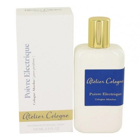 comprar perfumes online hombre ATELIER COLOGNE POIVRE ELECTRIQUE COLOGNE ABSOLUE 100ML VAPORIZADOR