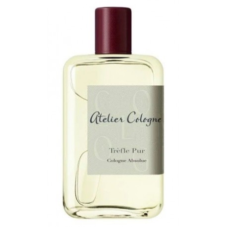 comprar perfumes online hombre ATELIER COLOGNE TREFLE PUR COLOGNE ABSOLUE 30ML VAPORIZADOR