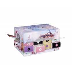 Essence - Adventskalender 2018 - Advent Calendar - Beauty - Kosmetik - MakeUp - Limitiert