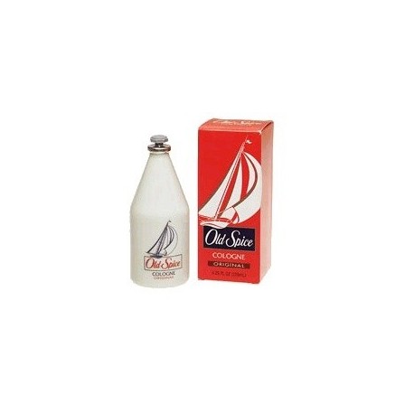 OLD SPICE ORIGINAL EDT 100 ML