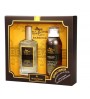 comprar perfumes online hombre ALVAREZ GOMEZ BARBERIA COLONIA 150 ML + ESPUMA DE AFEITAR 150 ML SET REGALO