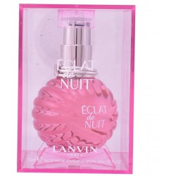 comprar perfumes online LANVIN ECLAT DE NUIT EDP 50ML VAPORIZADOR mujer