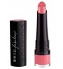 BOURJOIS ROUGE FABULEUX BARRA DE LABIOS 008 ONCE UPON A PINK 2.4GR