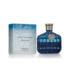 comprar perfumes online hombre JOHN VARVATOS ARTISAN BLU EDT 75 ML VP.