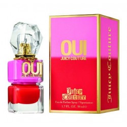 comprar perfumes online JUICY COUTURE OUI JUICY COUTURE EDP 50 ML mujer