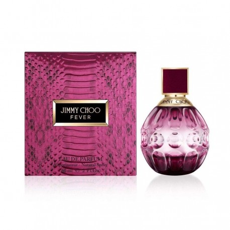 JIMMY CHOO FEVER EDP 60 ML danaperfumerias.com/es/