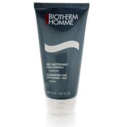 BIOTHERM HOMME GEL NETTOYANTE VISAGE 150 ML