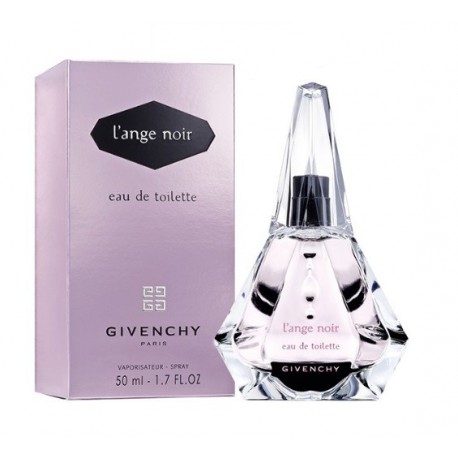 comprar perfumes online GIVENCHY L´ANGE NOIR EDT 75 ML mujer