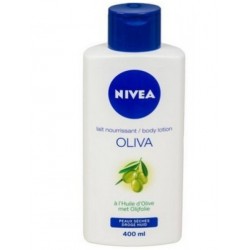 NIVEA BODY MILK ACEITE DE OLIVA 400ML danaperfumerias.com/es/