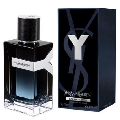 comprar perfumes online hombre YVES SAINT LAURENT Y EDP 100 ML