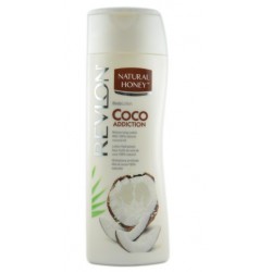 NATURAL HONEY LOCION CORPORAL COCO ADDICT 330ML danaperfumerias.com/es/