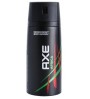 AXE AFRICA DESODORANTE SPRAY 200 ML